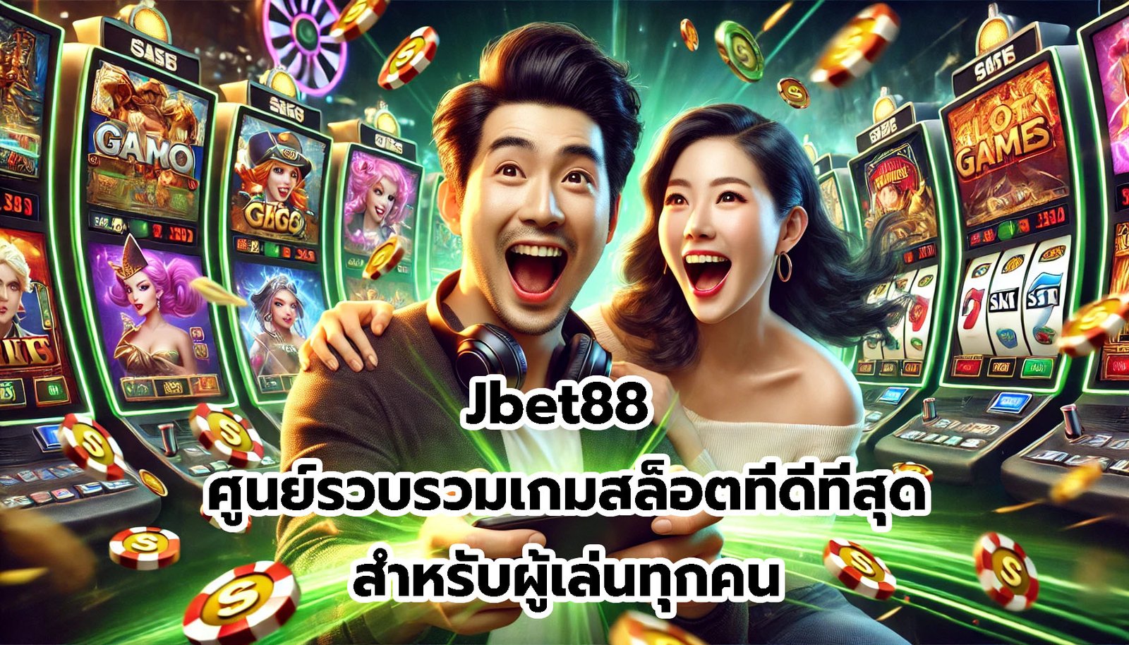 Jbet88 ศูนย์รวบรวมเกมสล็อตที่ดีที่สุดสำหรับผู้เล่นทุกคน-5