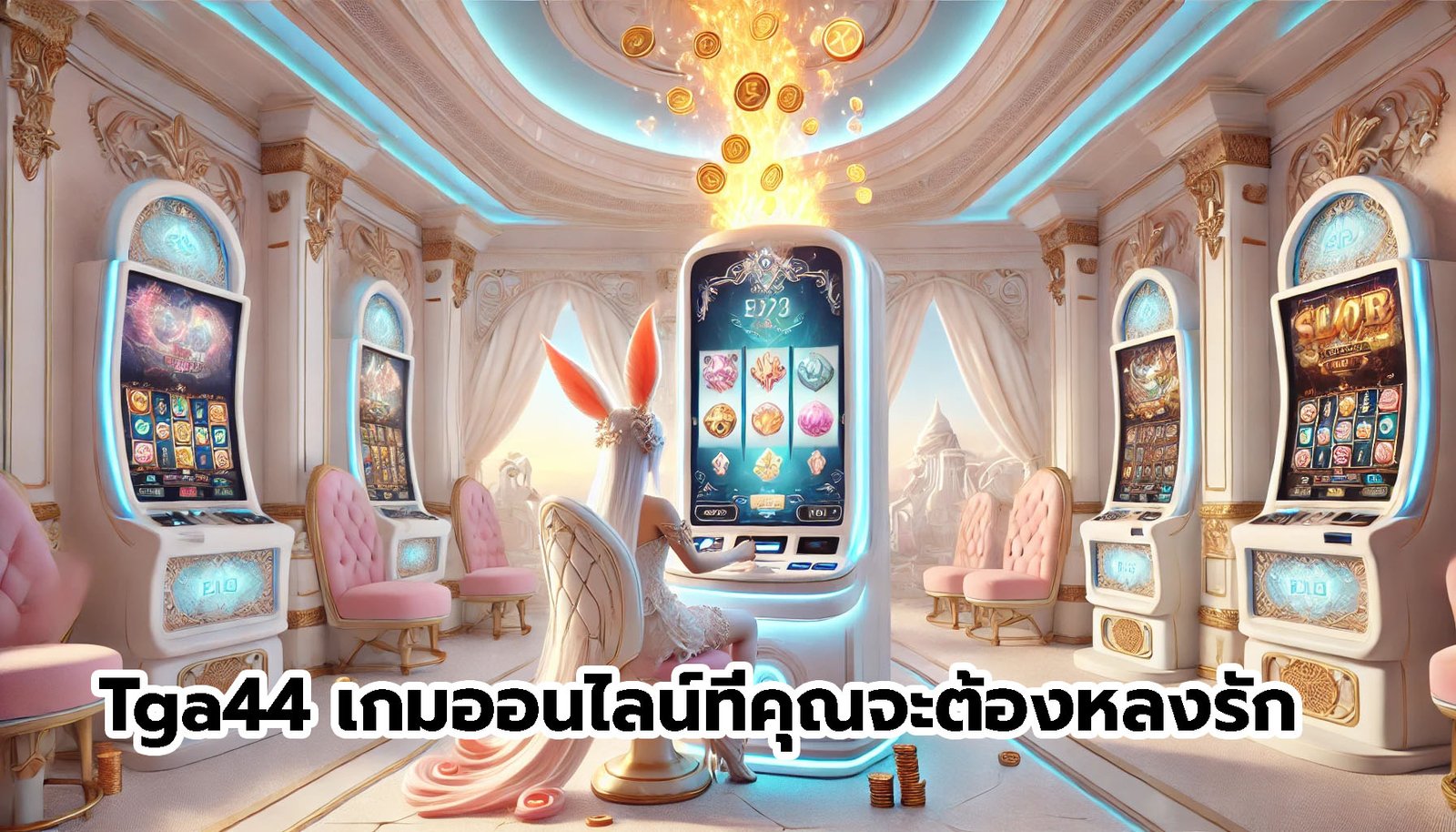 Tga44 เกมออนไลน์ที่คุณจะต้องหลงรัก-13
