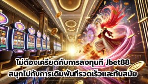 ไม่ต้องเครียดกับการลงทุนที่ Jbet88 สนุกไปกับการเดิมพันที่รวดเร็วและทันสมัย-11